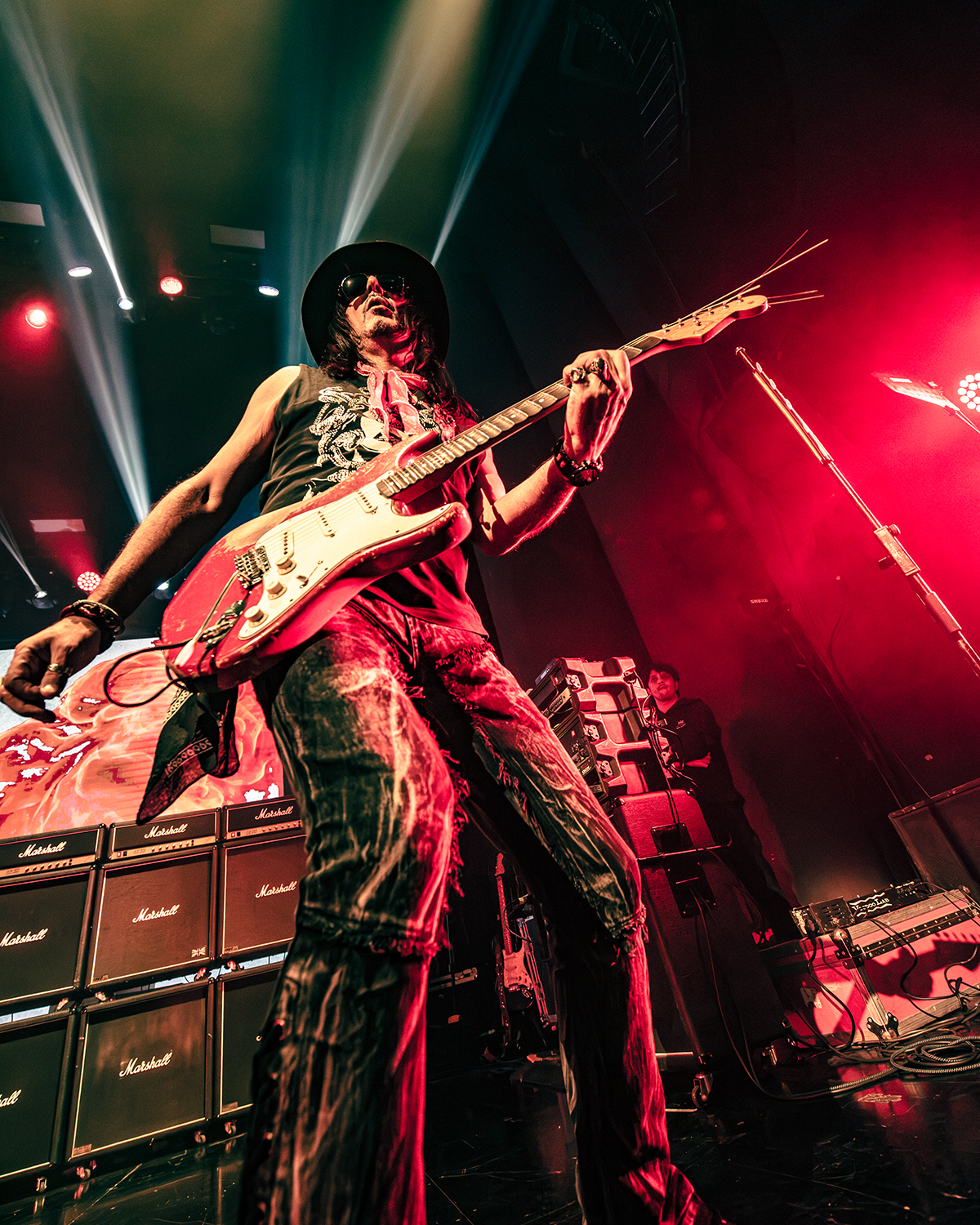 Rata Blanca